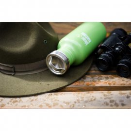 Klean Kanteen Stainless Loop kupak