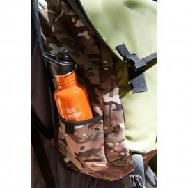 Klean Kanteen Sport 3.0 kupak, fekete