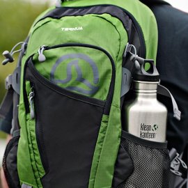 Klean Kanteen Classic Loop 1182ml rozsdamentes palack