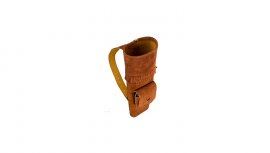 Buck Trail Indian 52 cm kétoldalas tegez