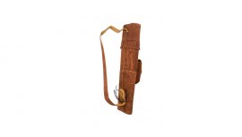 Buck Trail Indian 52 cm kétoldalas tegez