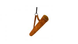Buck Trail terč toulec 43 cm, kétoldalas