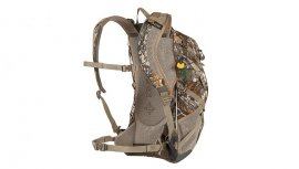 Tenzing TX 17 RealTree XTRA hátizsák