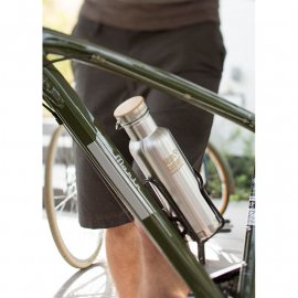 Termosz Klean Kanteen Reflect Bamboo 592ml
