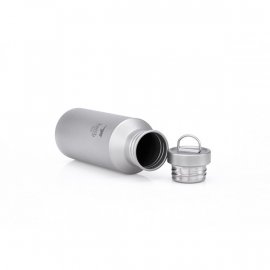 Titanium palack Keith Sport Bottle 550ml