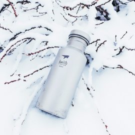Titanium palack Keith Sport Bottle 550ml
