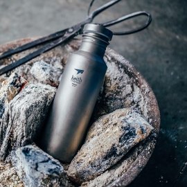 Titan palack Keith Sport Bottle 700ml