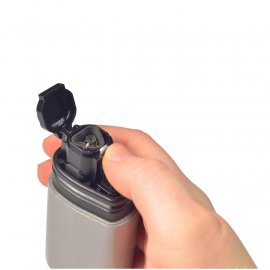 UCO StormProof Torch gázsugaras öngyújtó