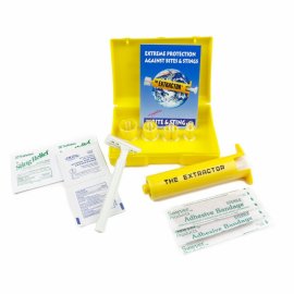Sawyer Bite & Sting Kit harapás elleni készlet