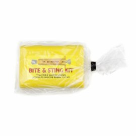 Sawyer Bite & Sting Kit harapás elleni készlet