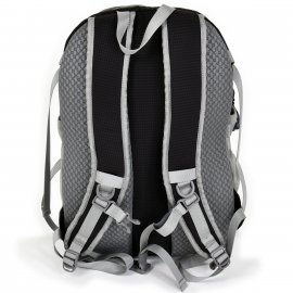 Batoh Zulu Fury 25l fekete