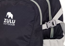 Batoh Zulu Fury 25l fekete