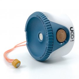 LED lámpás UCO Sprout fekete