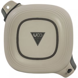 UCO Mess Kit 4 részes étkészlet szürke
