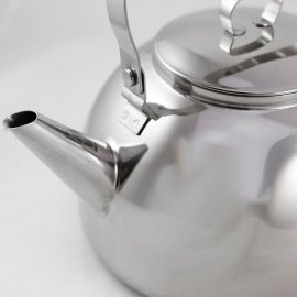 Muurikka Outdoor Kettle 1,5l vízforraló