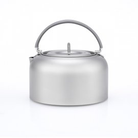 Titán kanna Keith Kettle 1l
