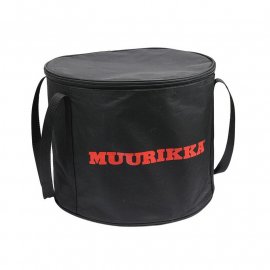 Muurikka Picnic Notski grill hordtáskával