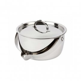 Muurikka Campfire Casserole 4,6 l bogrács