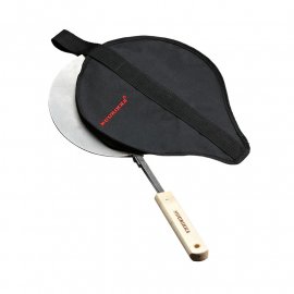 Muurikka Camping Leisku 26cm serpenyő
