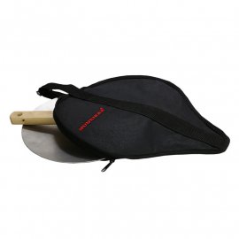 Muurikka Camping Leisku 26cm serpenyő