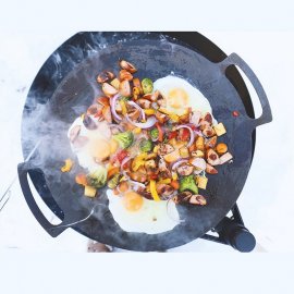 Muurikka Pan 48cm serpenyő
