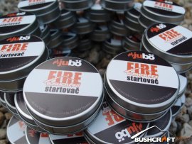 Fire startovač Jubö