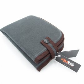 Összecsukható ülőpárna Jubö Bushcraft Classic WAX Seat Pad