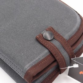 Összecsukható ülőpárna Jubö Bushcraft Classic WAX Seat Pad