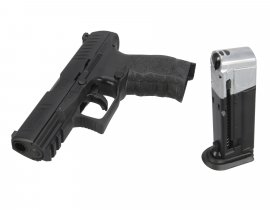 RAM pisztoly Umarex T4E Walther PPQ M2 .43 5J