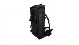 Batoh Jubö Bushcraft Warrior 25l fekete
