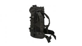Batoh Jubö Bushcraft Warrior 25l fekete