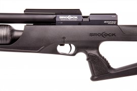 Légpuska Brocock Bantam Sniper HR 5,5mm Lite
