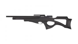 Légpuska Brocock Compatto Sniper HR 6,35 mm