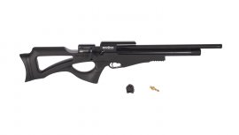 Légpuska Brocock Compatto Sniper HR 6,35 mm