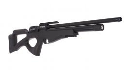 Légpuska Brocock Compatto Sniper HR 6,35 mm