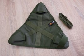 Ülőke / háromláb Jubö Bushcraft