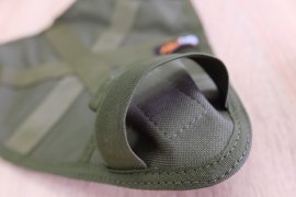 Ülőke / háromláb Jubö Bushcraft