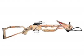 Számszeríj Mankung MK-150A2 150lb Camo