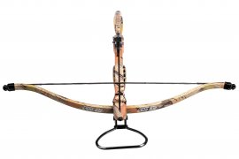 Számszeríj Mankung MK-150A2 150lb Camo