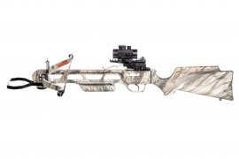 Számszeríj Mankung MK-175 Camo
