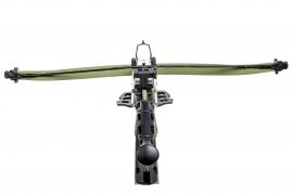 Beast Hunter Aligator Green 80lbs pisztolyszámszeríj