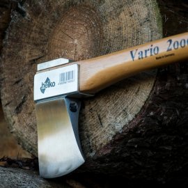 Fejsze Helko Werk Vario Heavy Universal Axe 1800g