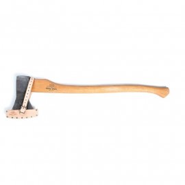 Fejsze Helko Werk Black Forest Heavyweight Woodworker 1600g