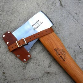 Balta Helko Werk Forester Axe 1600g