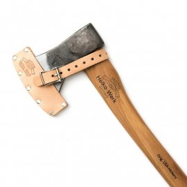 Fokos Helko Werk Black Forest Pack Axe 700g