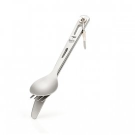 Titan evőeszközkészlet Keith Cutlery Set