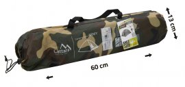 Cattara Army sátor 2 személyes camo