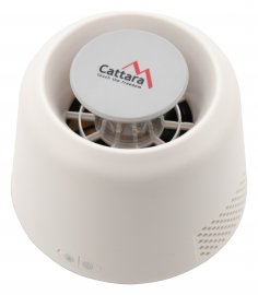 USB zseblámpa és rovarcsapda Cattara Table Indoor