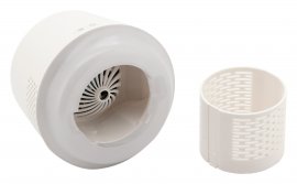 USB zseblámpa és rovarcsapda Cattara Table Indoor