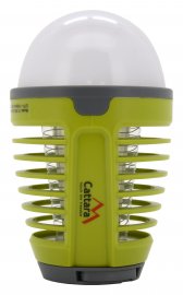 USB lámpa és rovarcsapda Cattara Pear